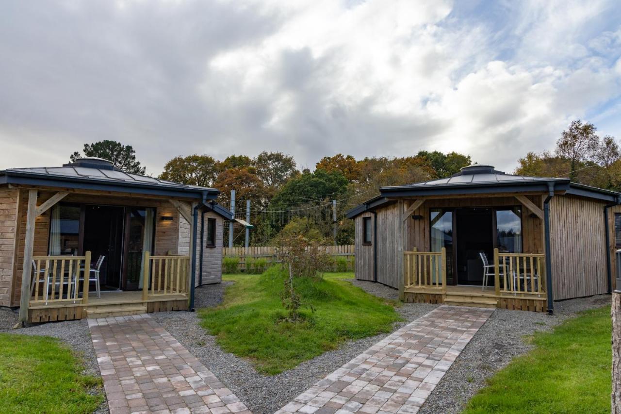 Wildlands Galway Βίλα Moycullen Εξωτερικό φωτογραφία