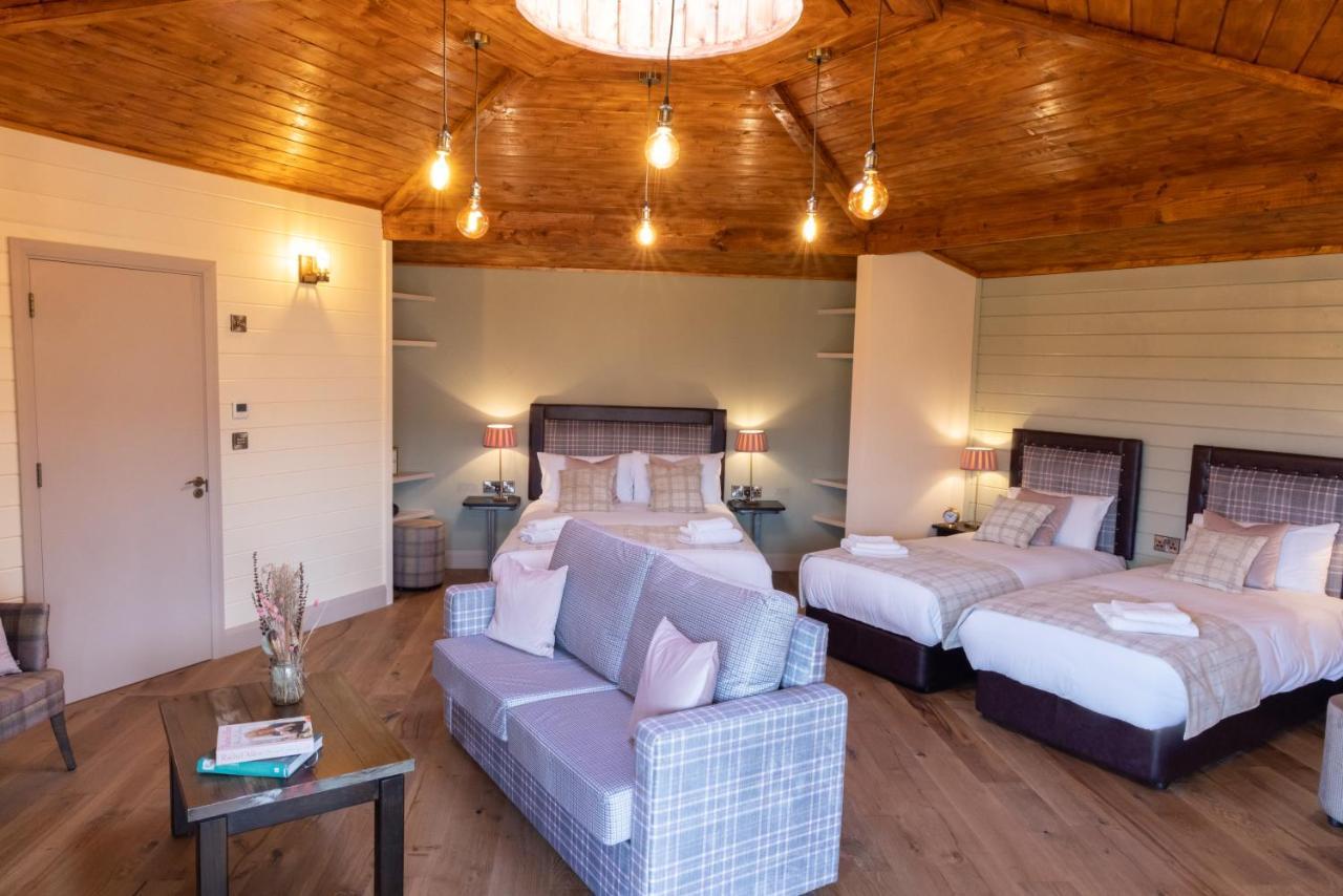 Wildlands Galway Βίλα Moycullen Εξωτερικό φωτογραφία