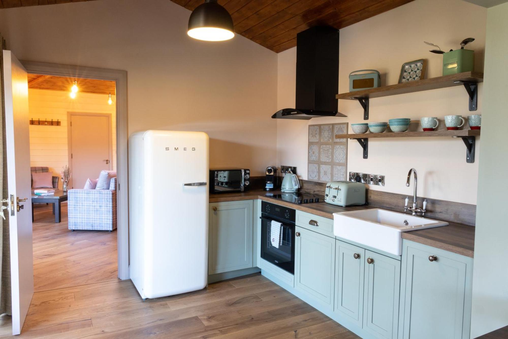 Wildlands Galway Βίλα Moycullen Εξωτερικό φωτογραφία