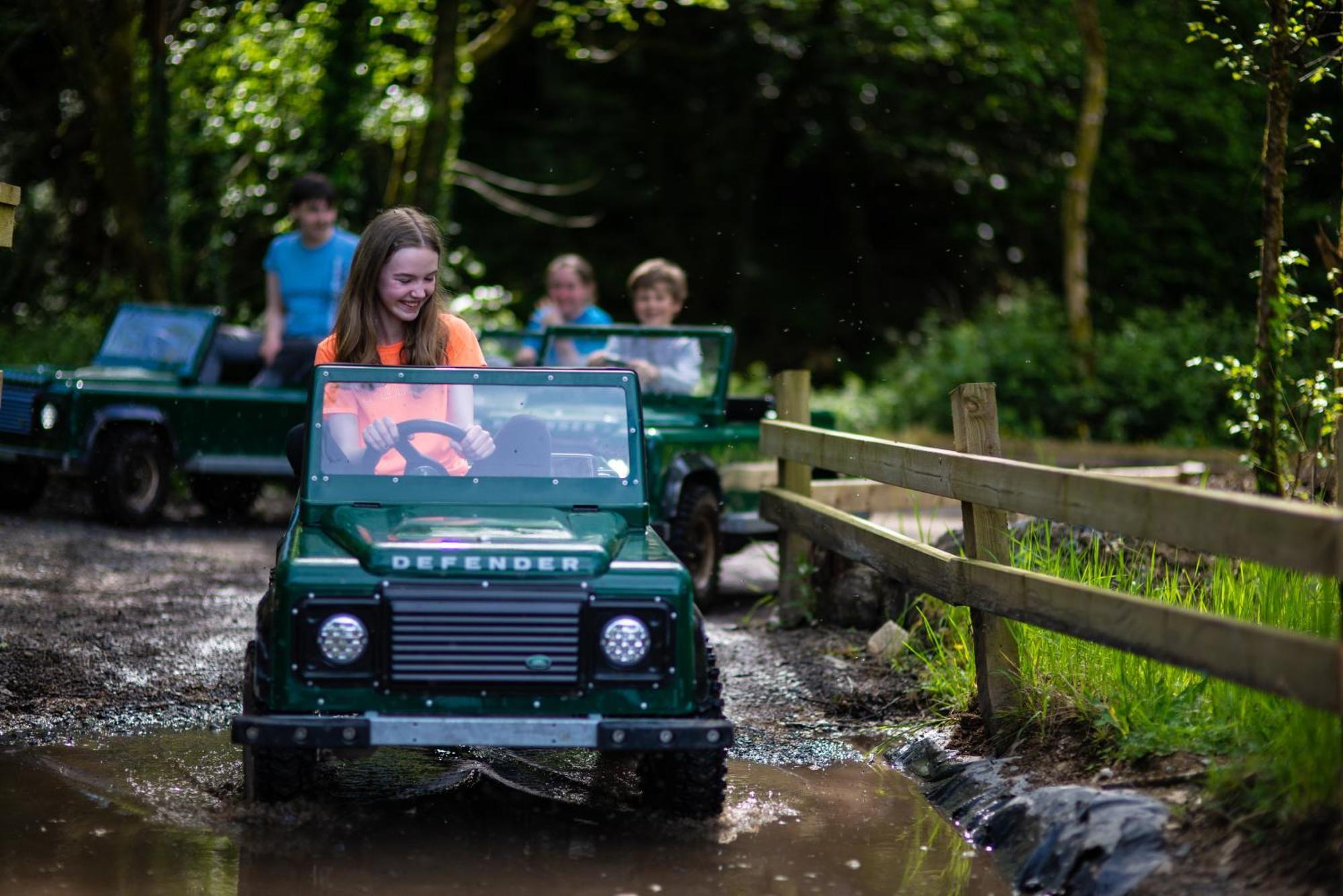 Wildlands Galway Βίλα Moycullen Εξωτερικό φωτογραφία