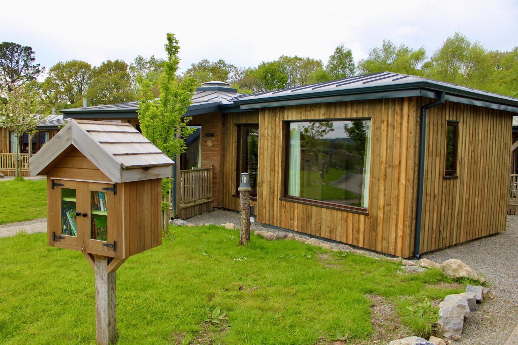 Wildlands Galway Βίλα Moycullen Εξωτερικό φωτογραφία